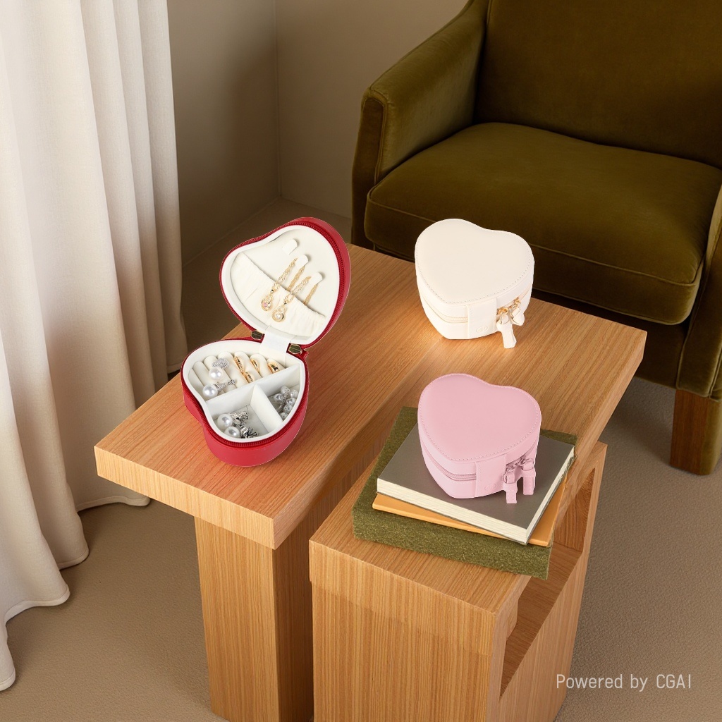 PU ring, plate, jewelry display stand, accessory display stand, multi-layer bracket storage rack