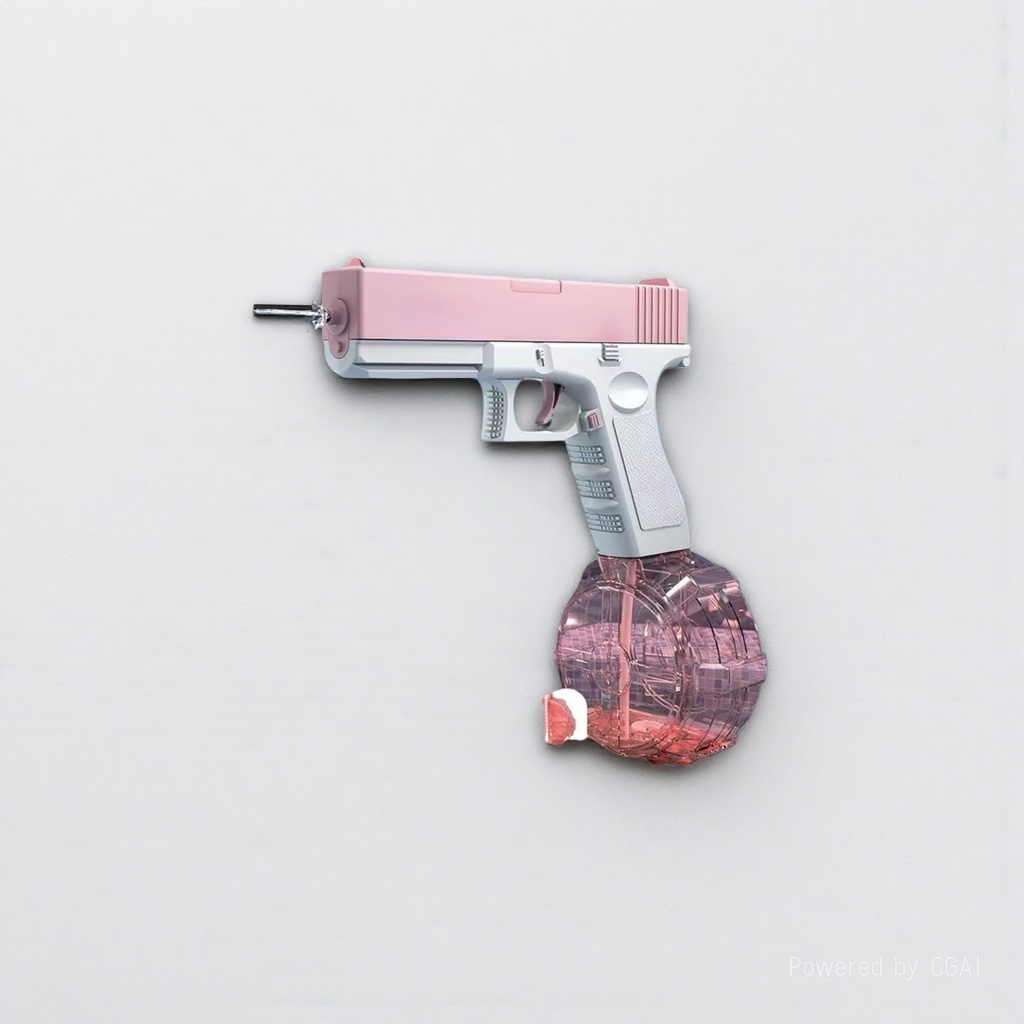 Toy gun