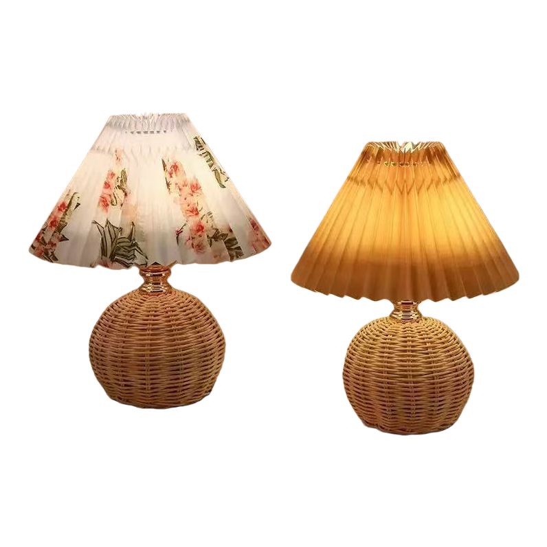 Desktop lamp, ambient sunset lamp, general lighting table lamp, night light, home decoration table lamp Item Picture