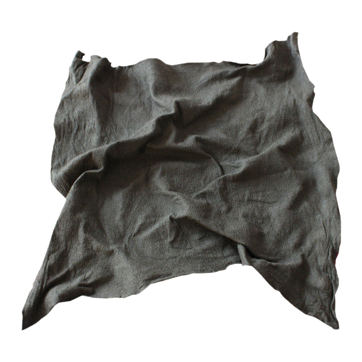 The 120-gram white towel for hotels is soft and absorbent Item Picture