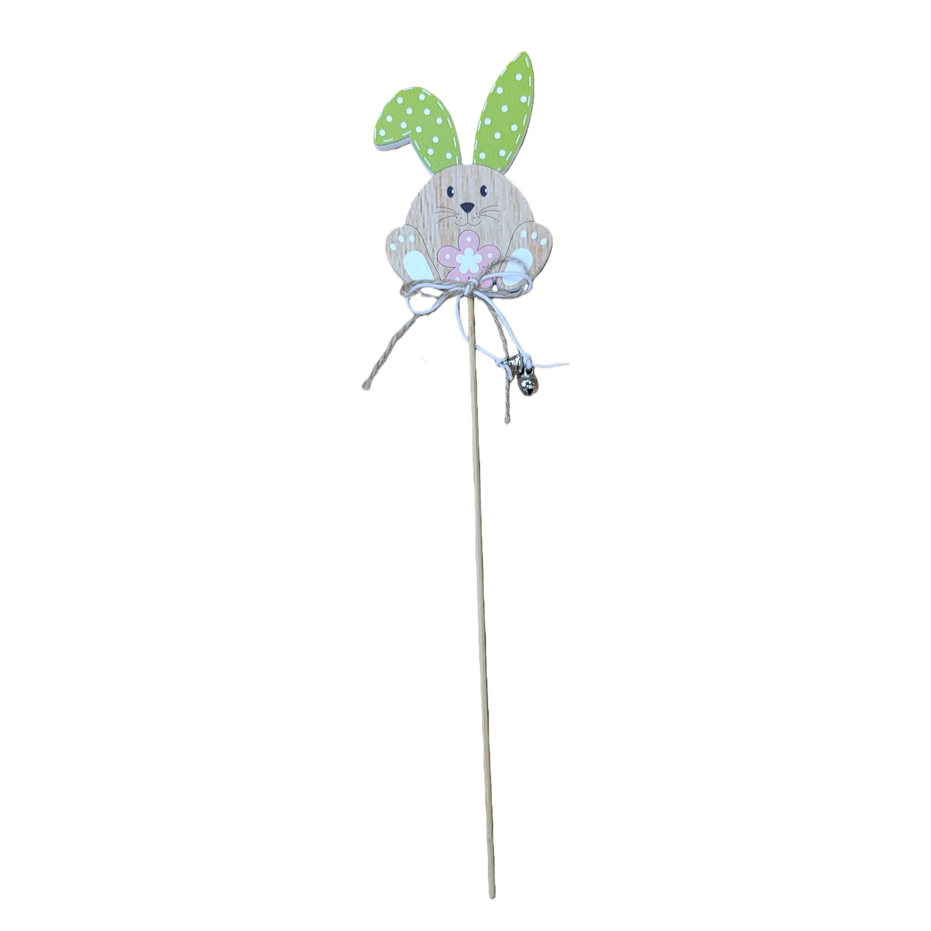 Wooden rabbit creativity, ornaments and accessories Item Picture