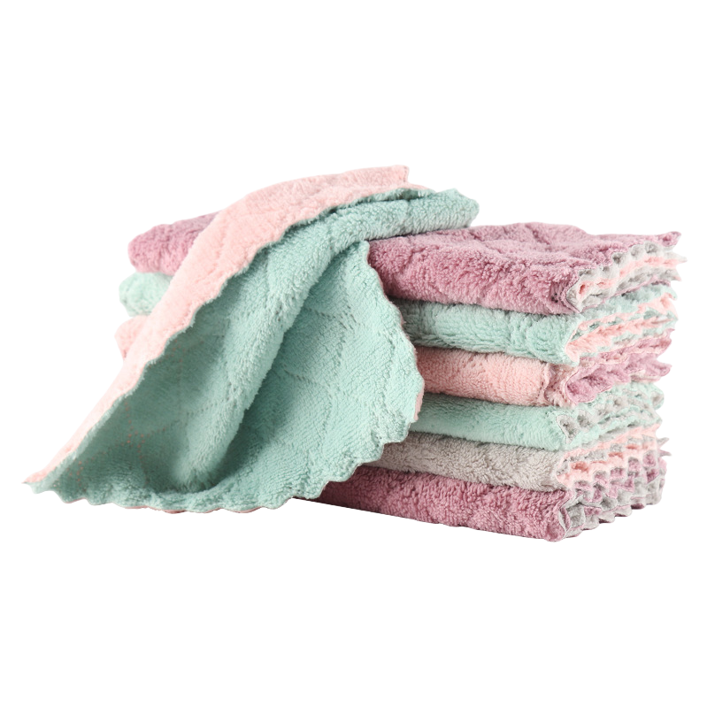 120g all-cotton soft hotel towel, white towel supplies Item Picture