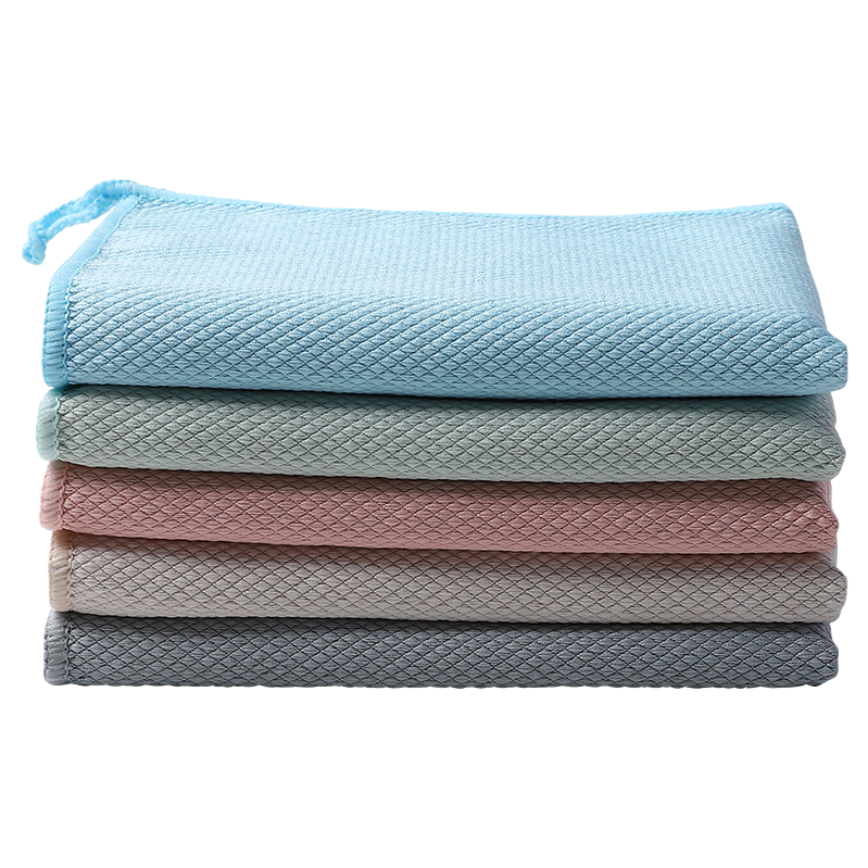 Colored fabric cushions, stacked sofa covers, sofa cushions, cotton and linen skirts, sofa cushions, and sofa towels Item Picture