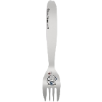 刀叉餐具C11505-SN-HL儿童辅食叉-砂光-宝宝辅食专业餐具家用餐具叉子