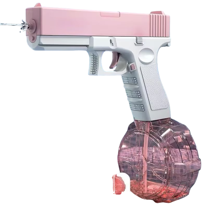 Toy gun Item Picture