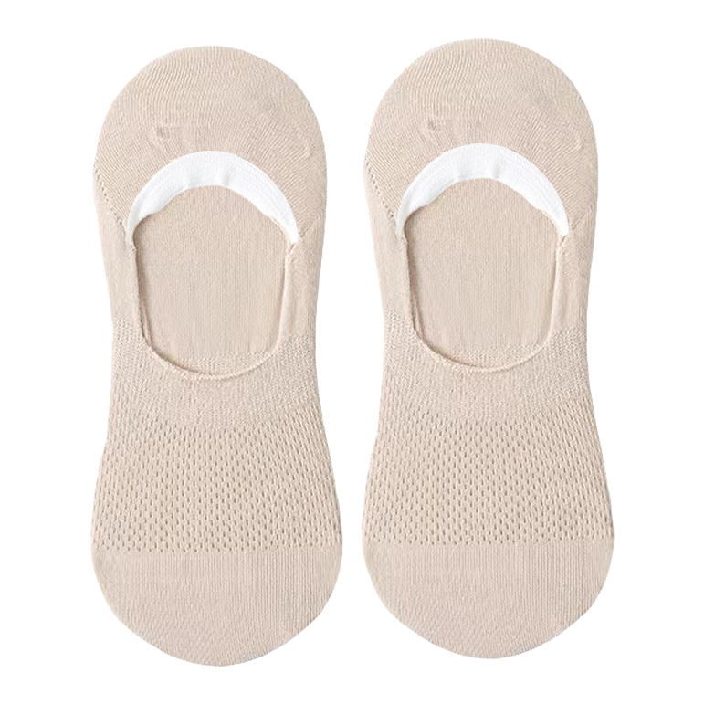 船袜女/袜子/袜子批发/袜子男/袜子夏季白底实物图
