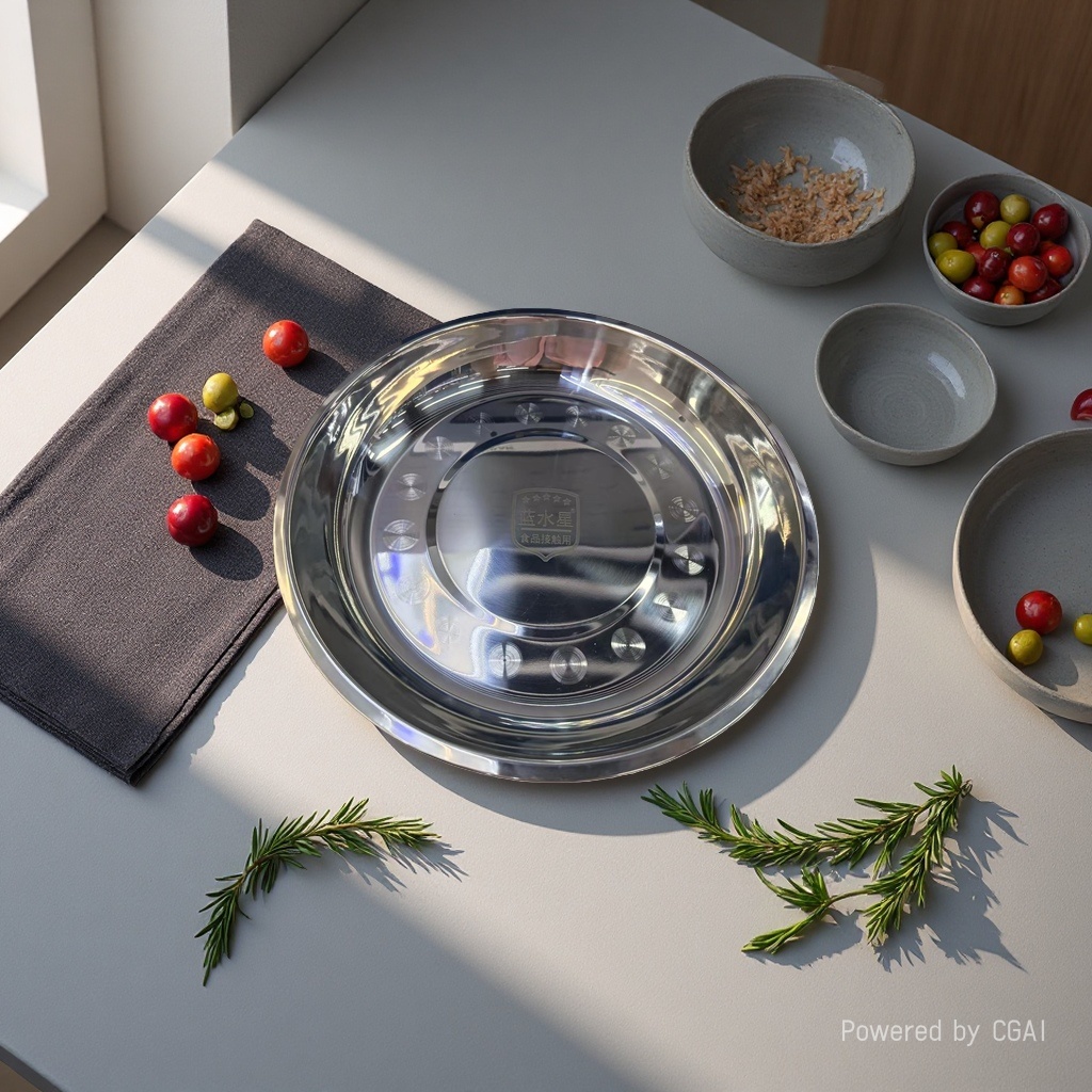 201# Non-magnetic deep disk, 26CM