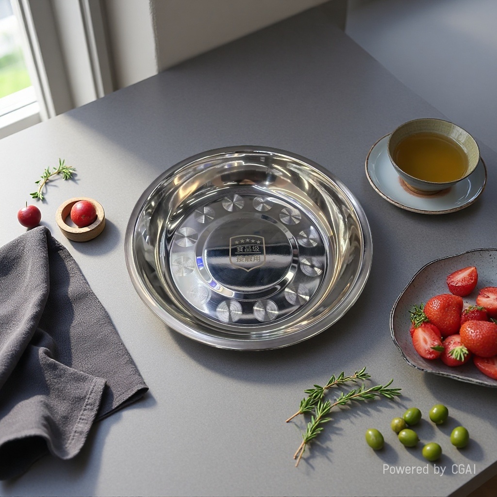 201# Non-magnetic deep disk, 28cm, 101528841 Specification image