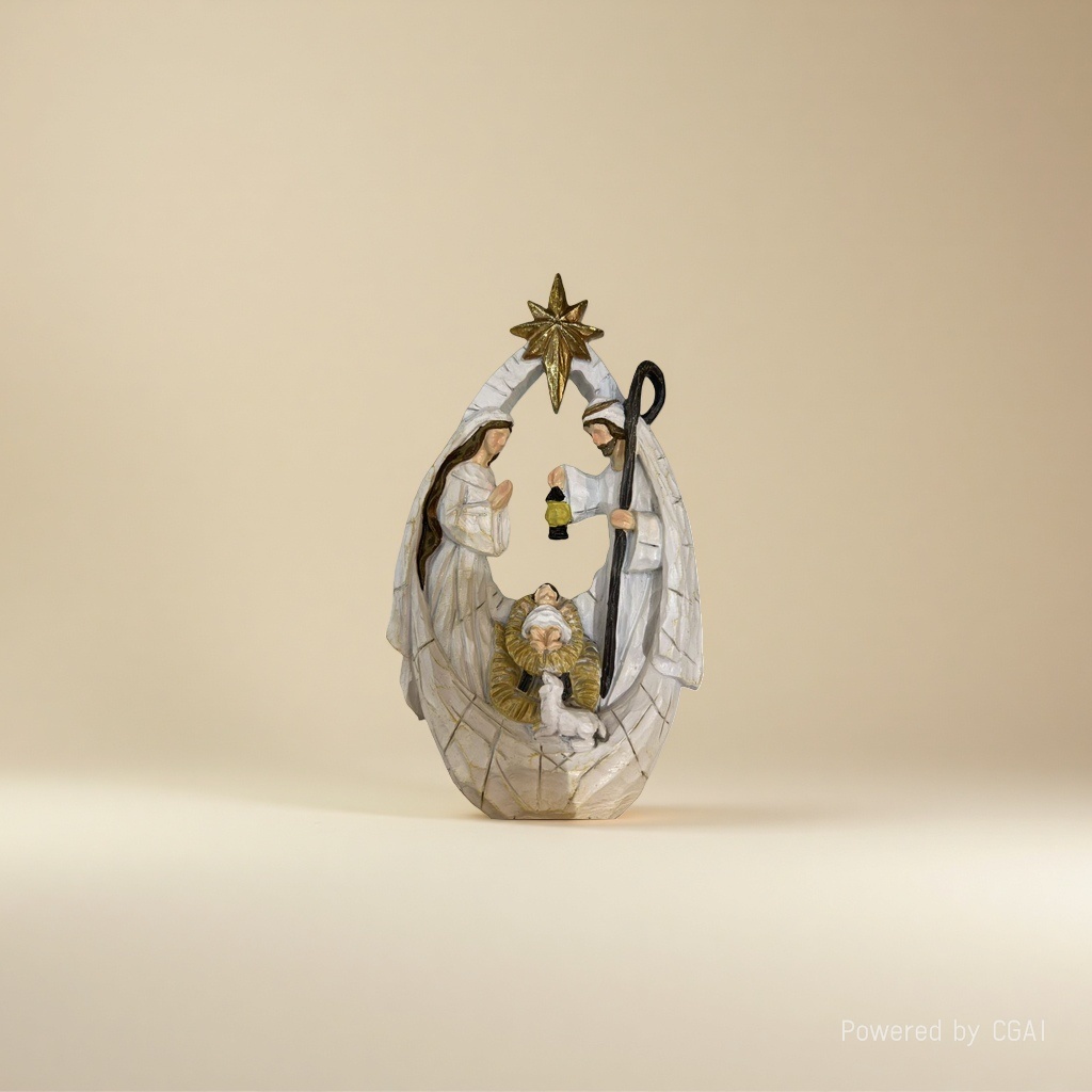 Factory direct sales of resin handicrafts, religious figures, white angels, resin Buddha statues, Medicine Buddha statues, ornaments, Virgin Mary statues, home decorations details Picture