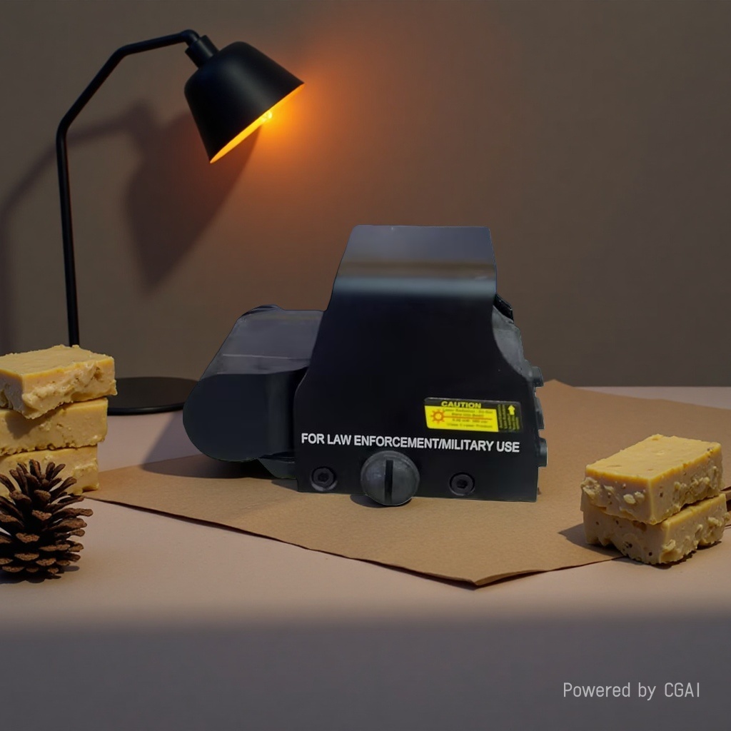 Freedom Tiger Optical Sight 553 sight Application Scenario