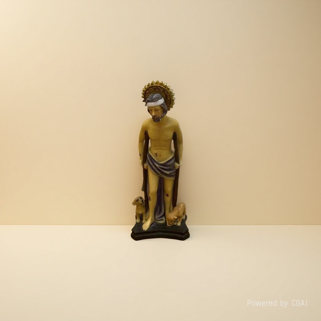 Resin statues, religious deities, Buddha statues, resin Buddha statues, home decorations for saints, festival ornaments Specification image