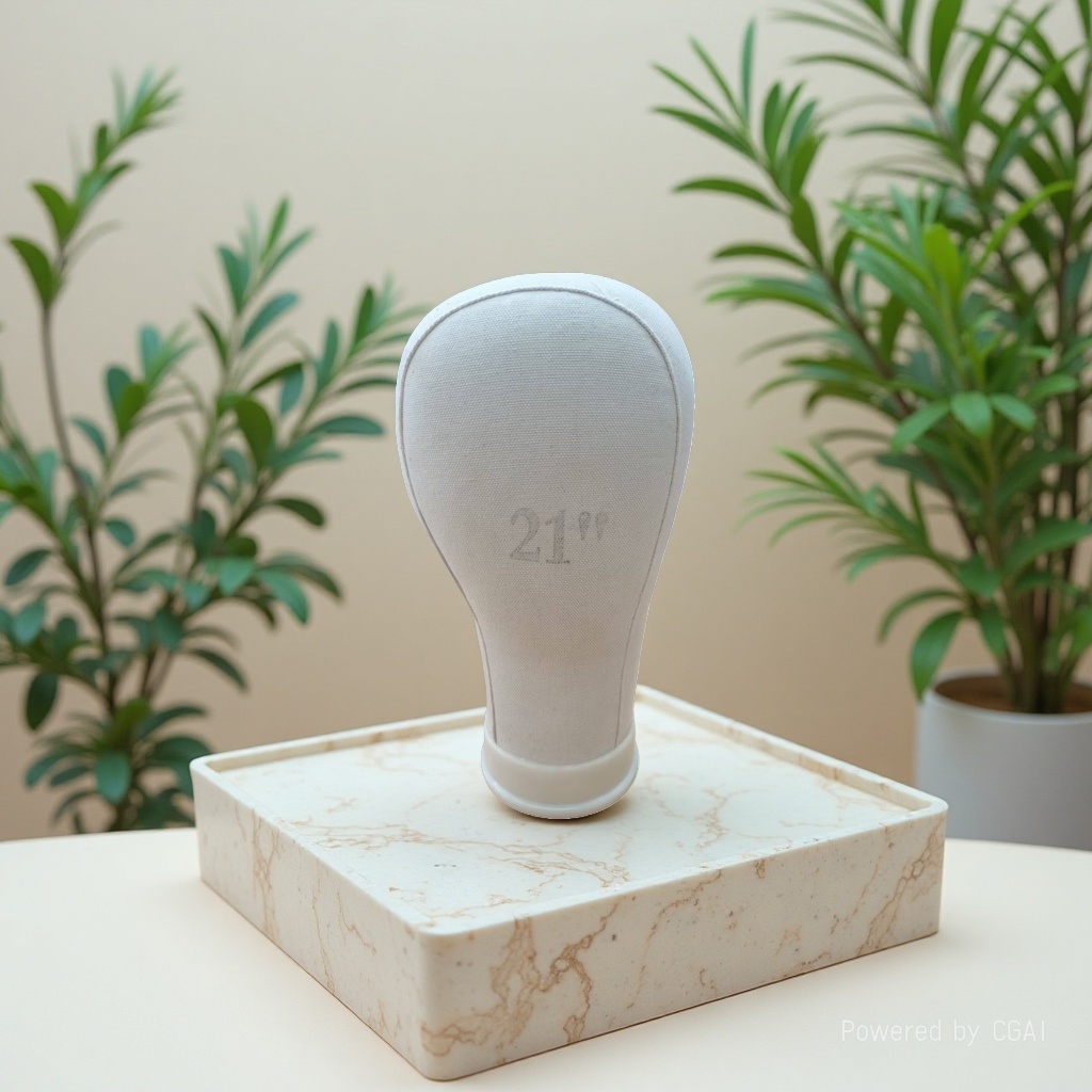 人台女模特展示头人体模特头模特专用头像模特头模特头模特展示头112901674