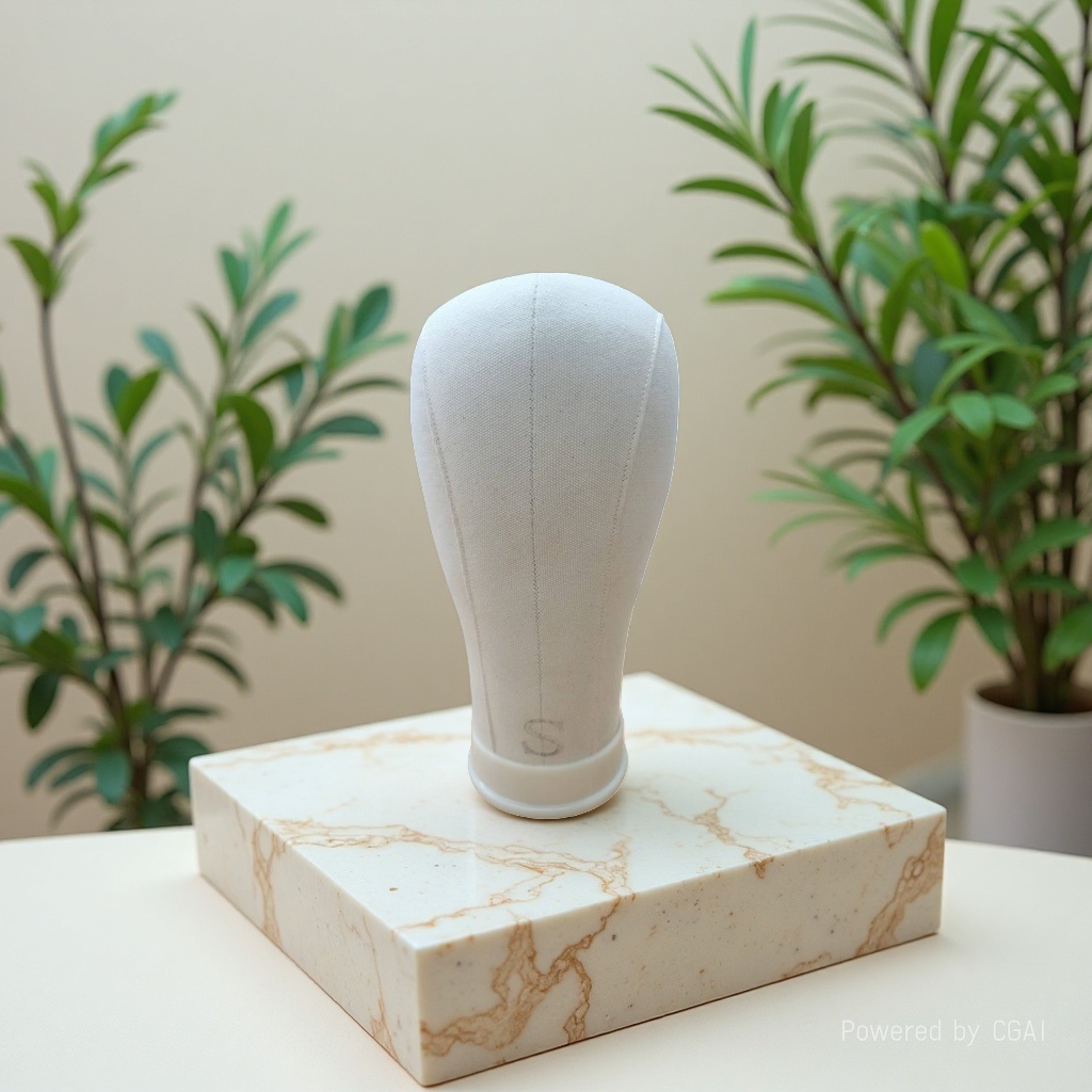 模特/人体模特/模特展示头/模特头/人台女产品图