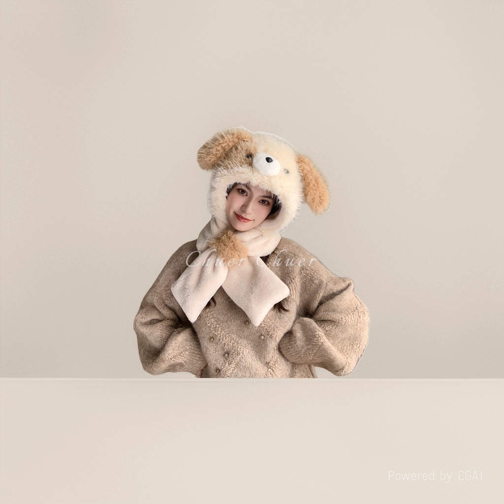 2件套实物图