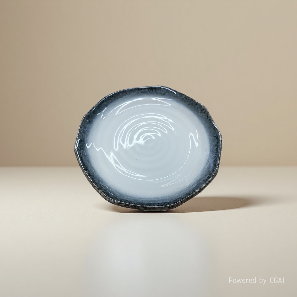 盘实物图
