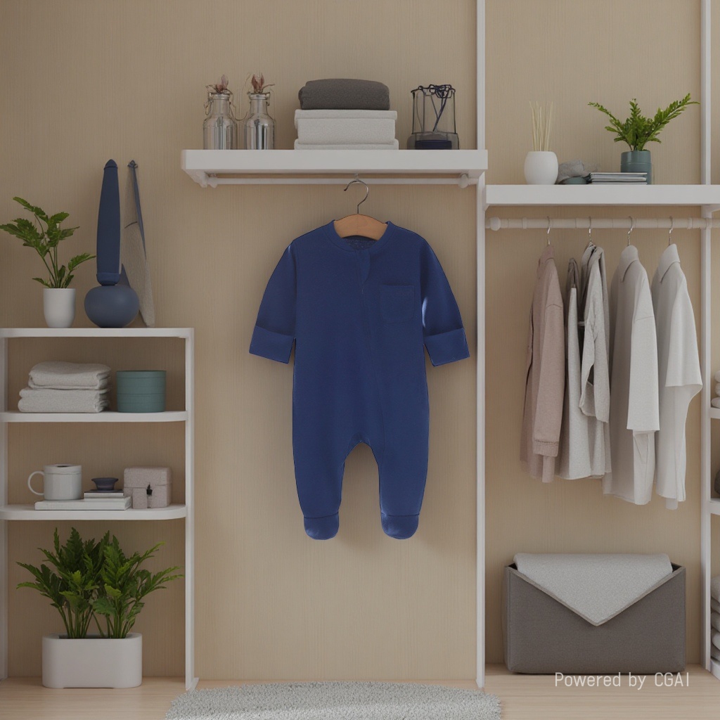 婴儿/婴儿服饰/婴儿哈衣/婴儿装新生儿夏季/童衣产品图