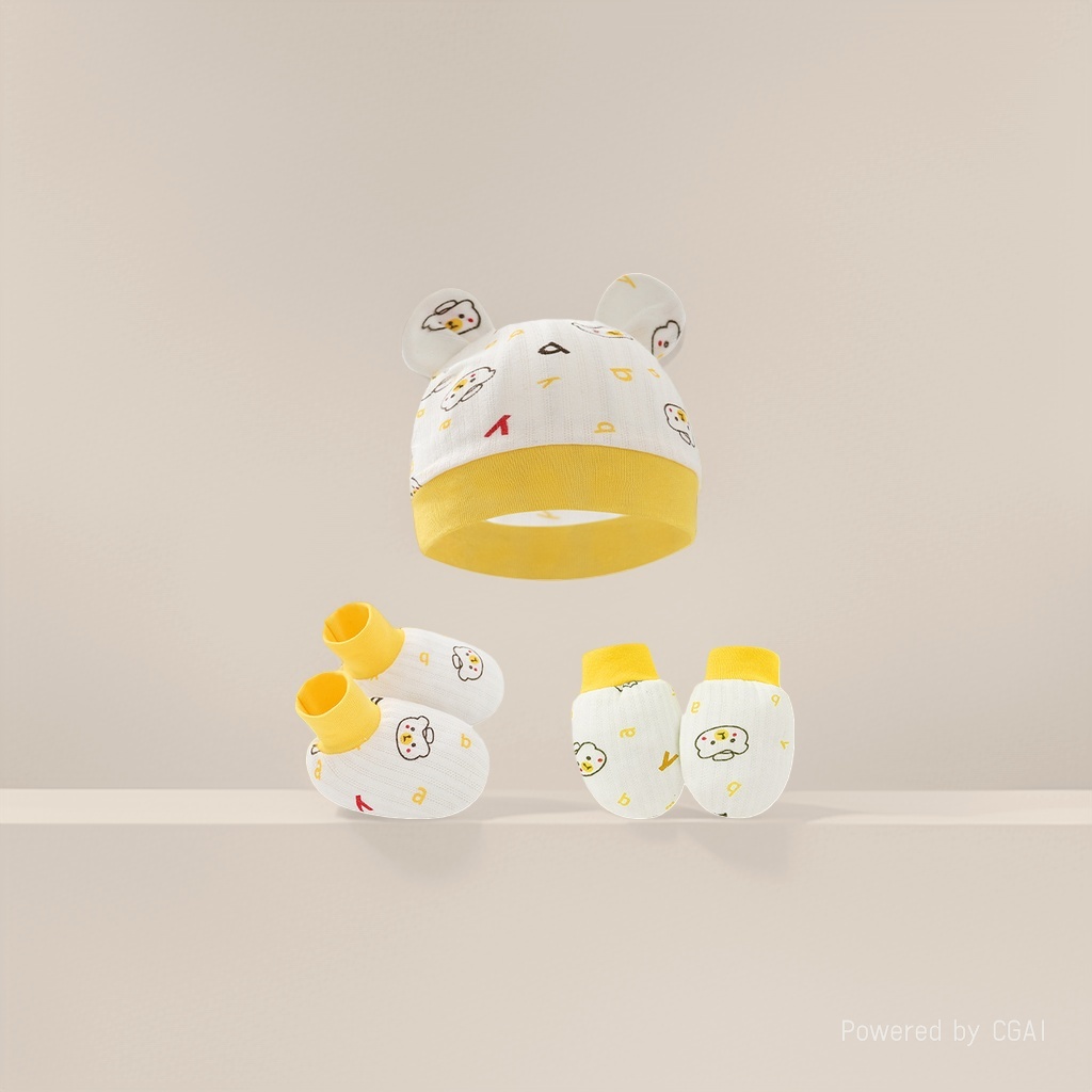 3件套实物图