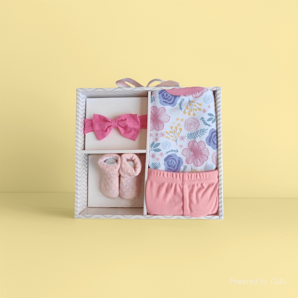 礼盒新生儿用品/新生儿礼盒/婴儿纯棉套装礼盒/婴儿/婴儿用品细节图