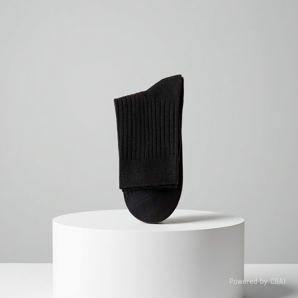 Yin Kai Knitting - Men's and Women's Summer Thin Solid Color Sweat-absorbing and odor-proof Short Socks Pure Cotton Breathable Thin Mesh Business Short Socks 163238737 Specification image