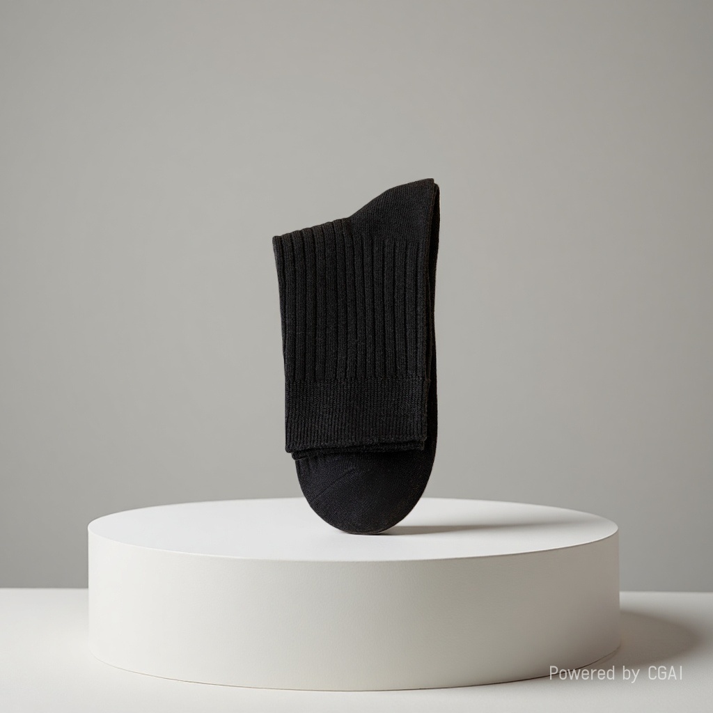 Yin Kai Knitting - Men's and Women's Summer Thin Solid Color Sweat-absorbing and odor-proof Short Socks Pure Cotton Breathable Thin Mesh Business Short Socks 163238737 Application Scenario