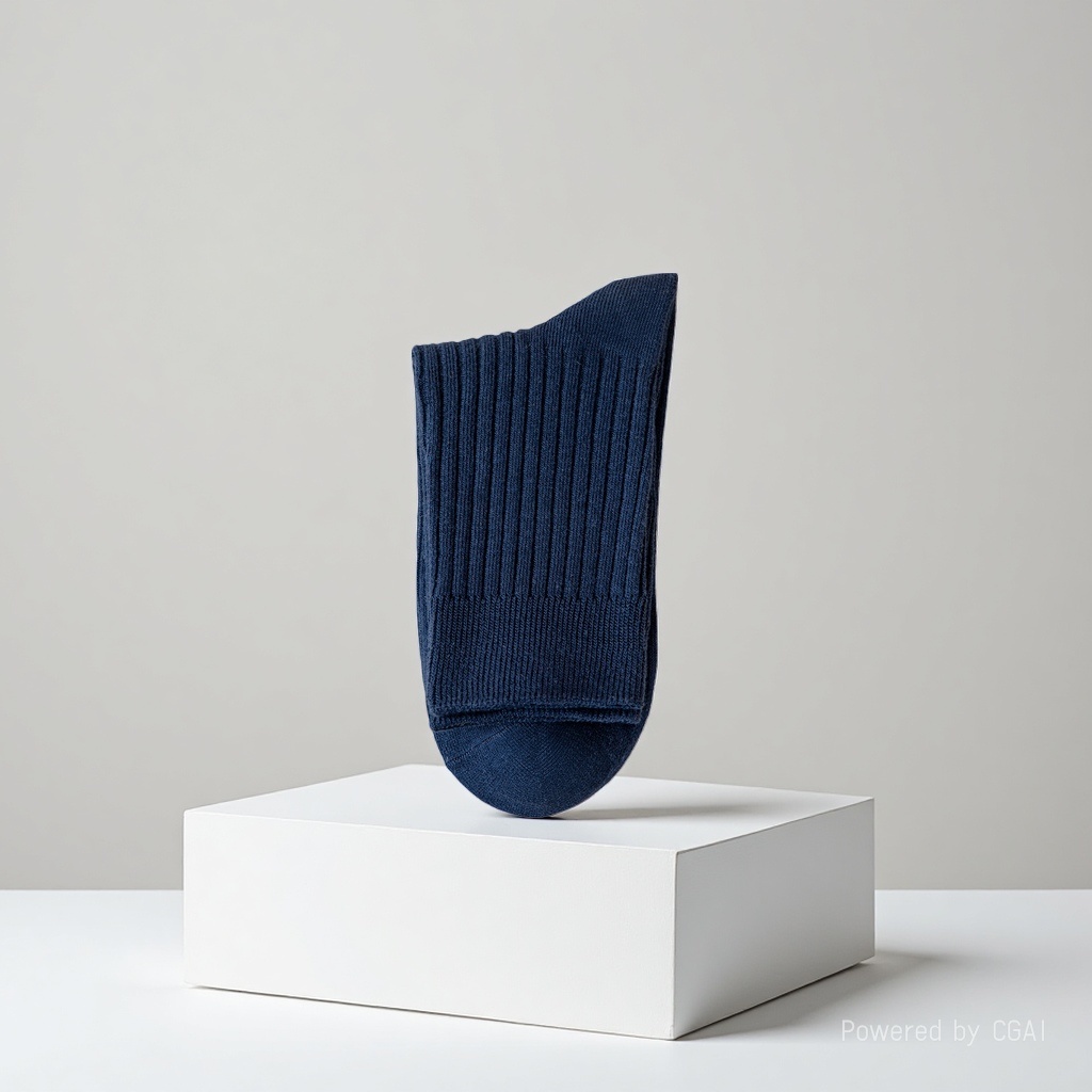 Yin Kai Knitting - Men's and Women's Summer Thin Solid Color Sweat-absorbing and odor-proof Short Socks Pure Cotton Breathable thin Mesh Business Short Socks 163243201 Application Scenario