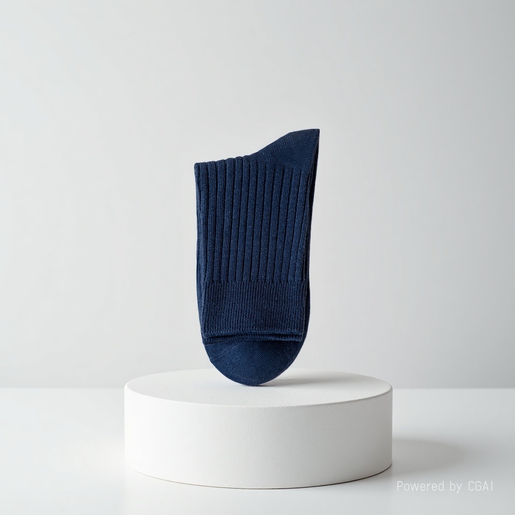 Yin Kai Knitting - Men's and Women's Summer Thin Solid Color Sweat-absorbing and odor-proof Short Socks Pure Cotton Breathable thin Mesh Business Short Socks 163243201 Specification image
