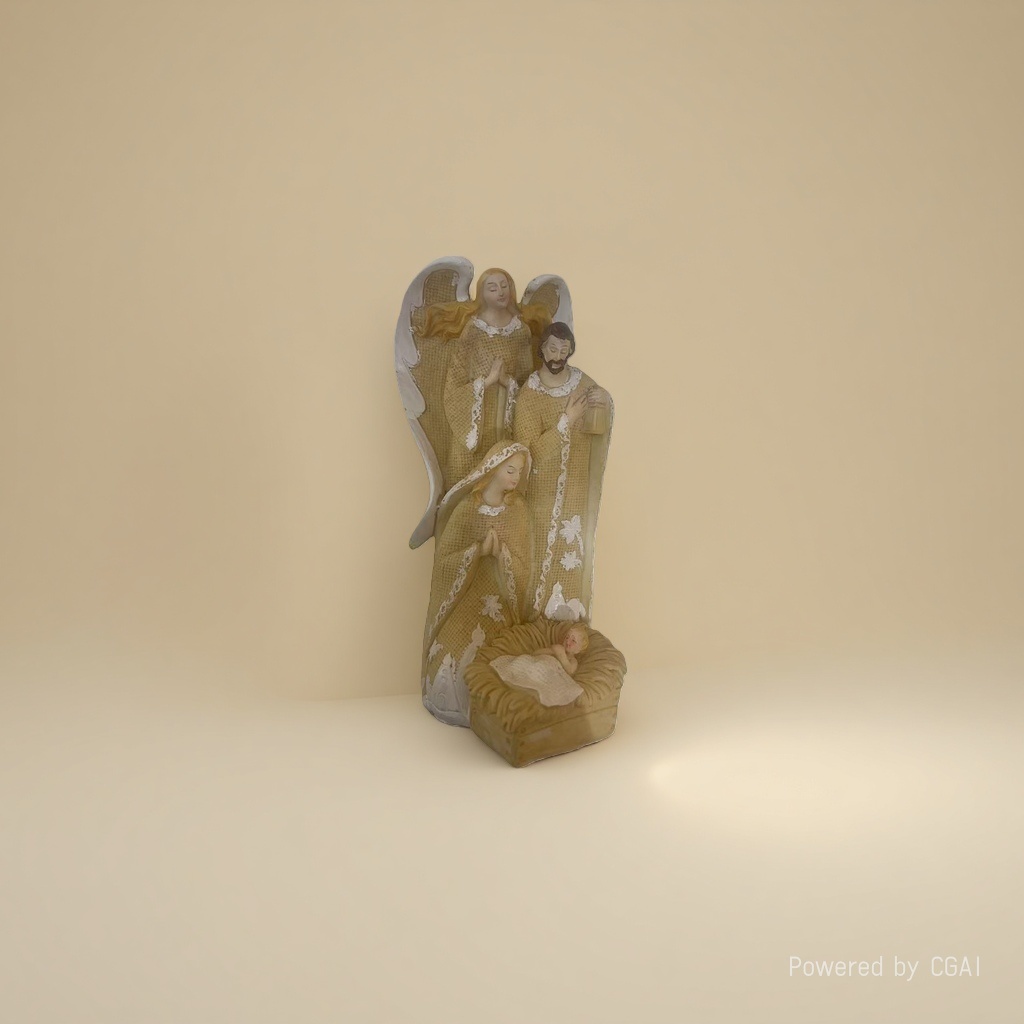 Resin statues, religious deities and Buddha statues, resin Buddha statues, ceramic Buddha statues Application Scenario