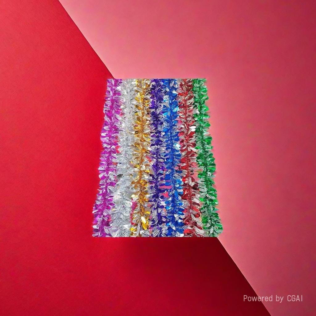30mm colored striped velvet ribbon for party decal decoration, 163643456 details Picture