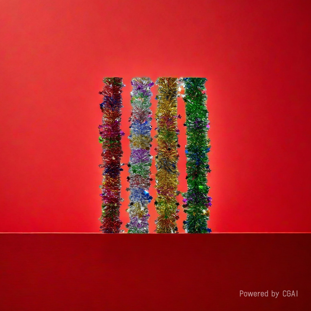 Colorful sequins, decorative ribbons, flower accessories, sequins, sequin fabric, connected beads, hexagonal stars details Picture