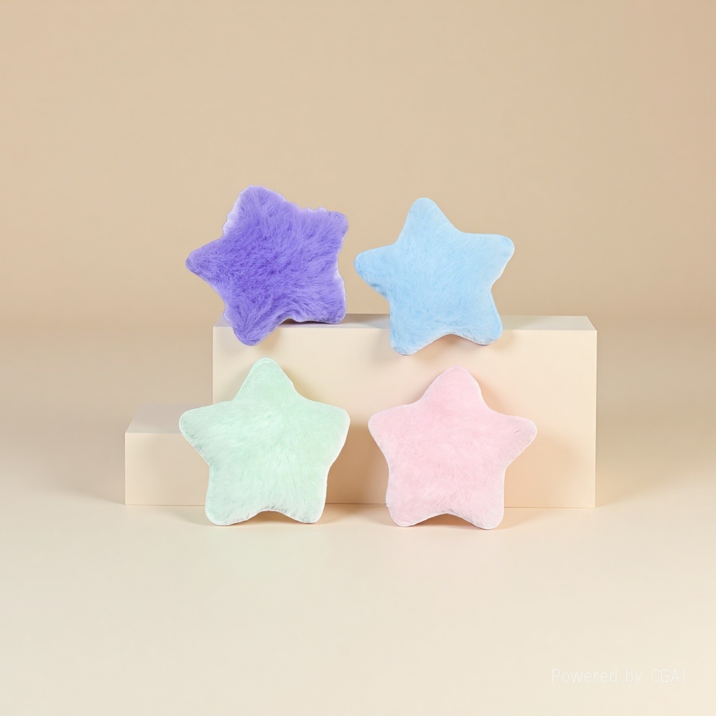 软陶片/钻胶网/小花三珠五辨/塑料珠/门帘珠白底实物图