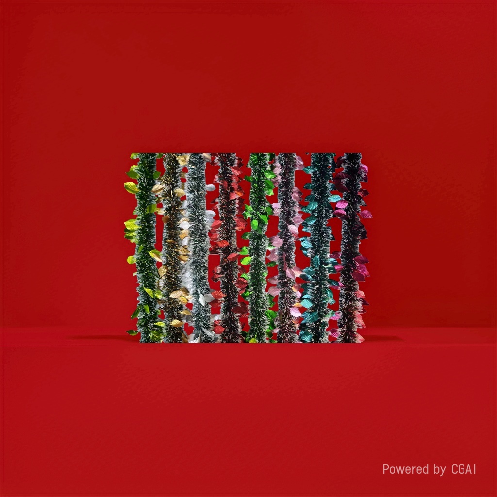 Party ribbon jacquard 30mm colorful decorative woven ribbon velvet jacquard details Picture