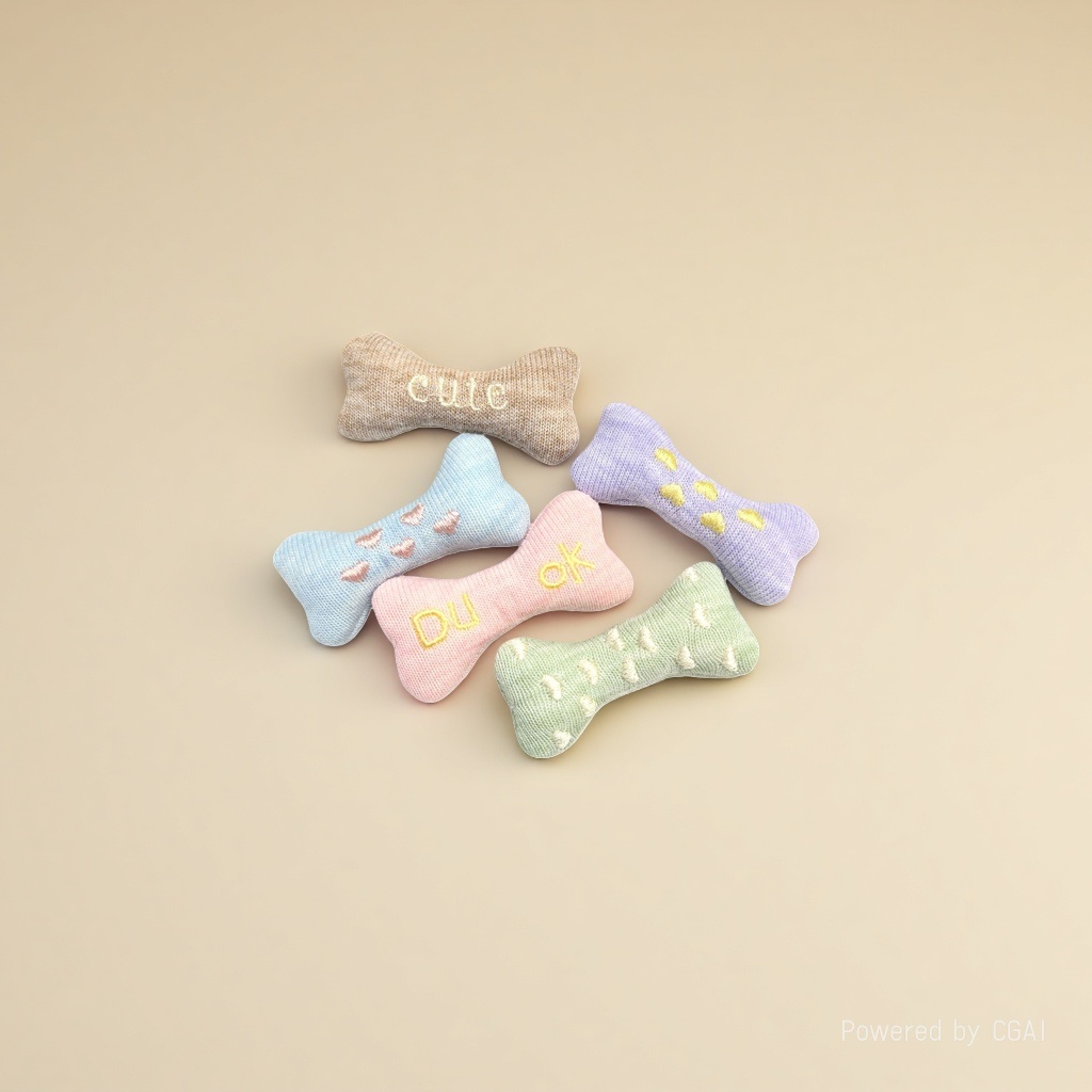 软陶片/钻胶网/小花三珠五辨/塑料珠/门帘珠细节图