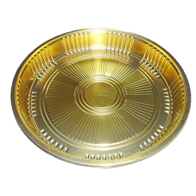 一次性餐盒/方形打包盒/一次性饭盒/一次性塑料餐盒/一次性用品塑料餐盒白底实物图