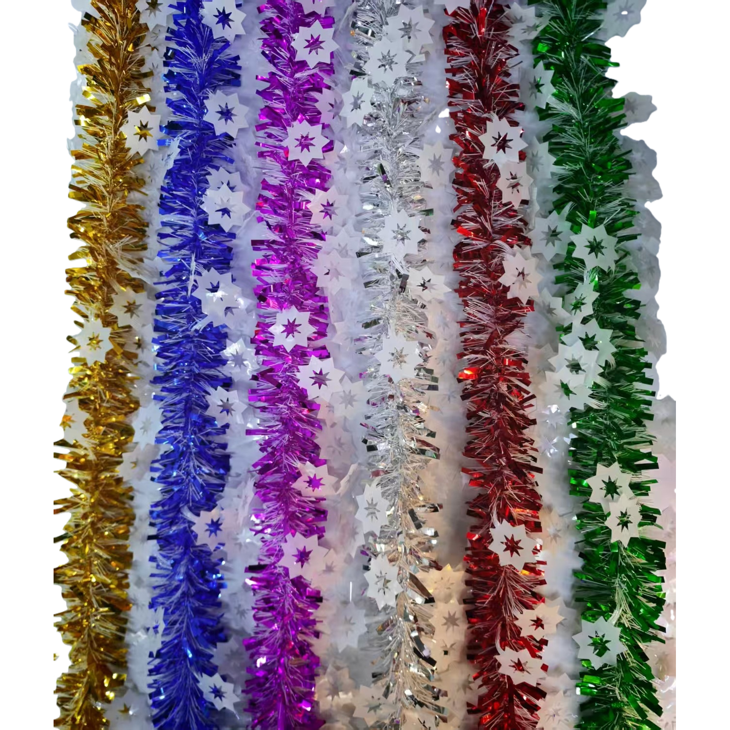 Party decal tape 30mm colorful striped velvet ribbon decal decoration 163804330 Item Picture