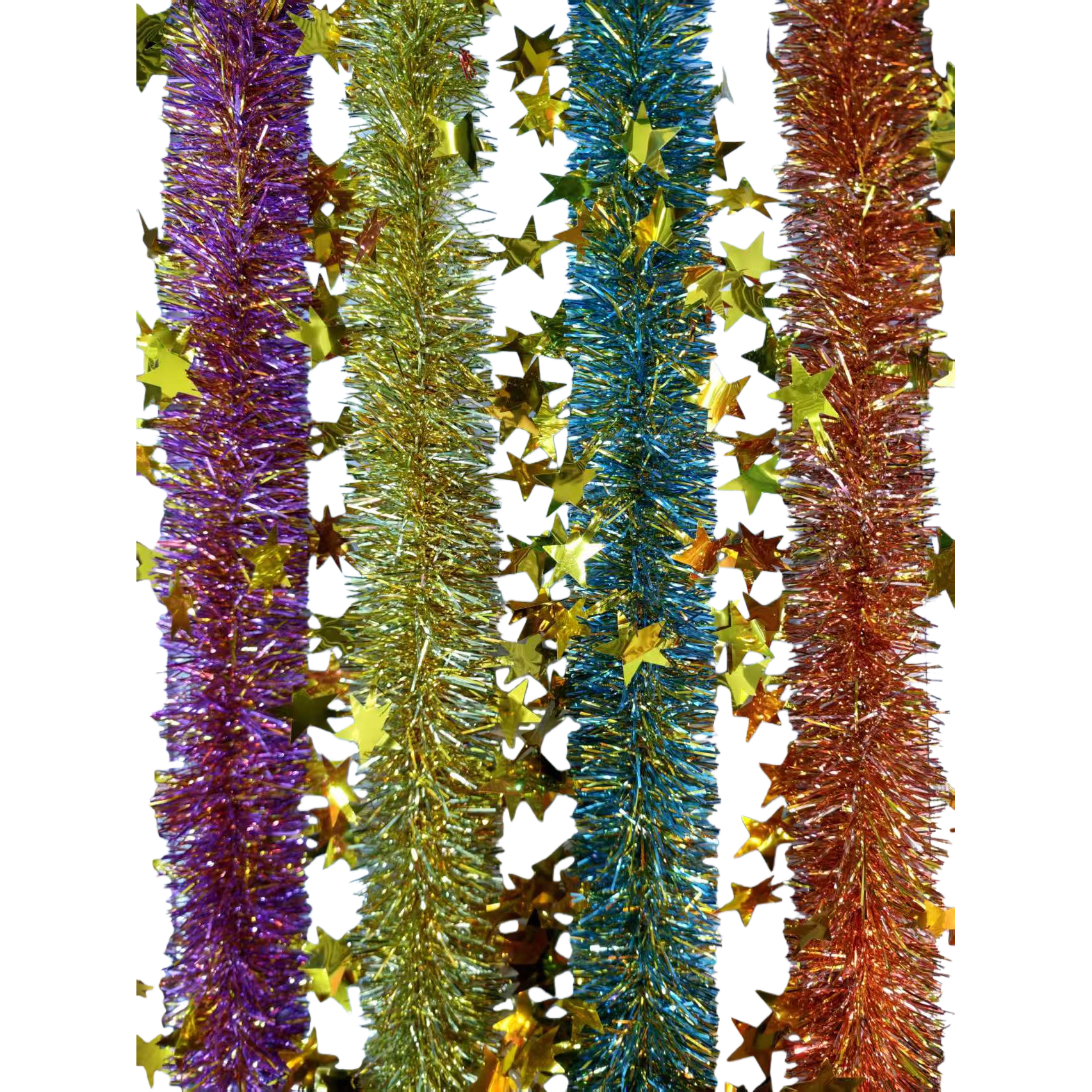 Party decal ribbon 30mm colorful striped velvet ribbon decal decoration, 165059697 Item Picture