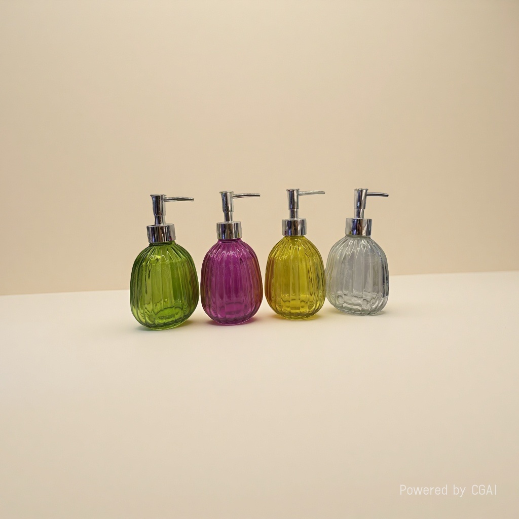 水槽皂液器/手动皂液器/不锈钢浴室皂液器/洗手液感应器/卫浴设备产品图