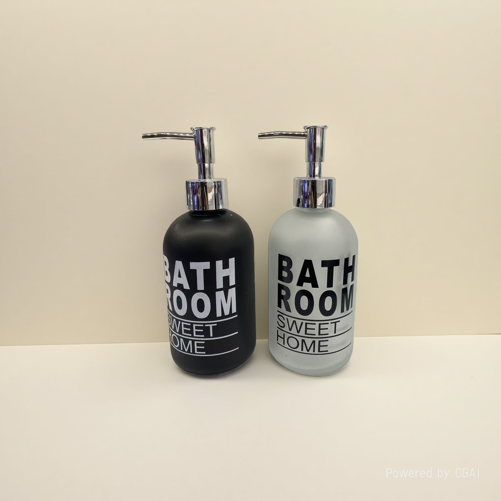 水槽皂液器/手动皂液器/不锈钢浴室皂液器/洗手液感应器/卫浴设备细节图