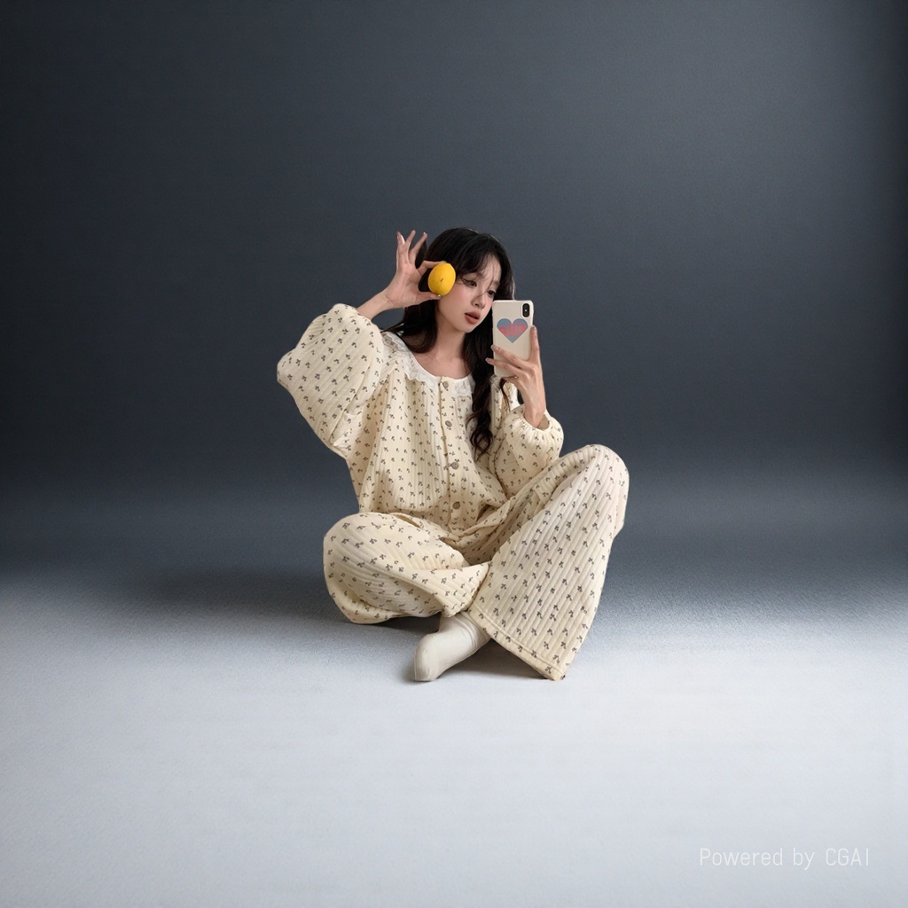 睡衣/家居服/性感睡衣/睡衣女夏/睡裤细节图