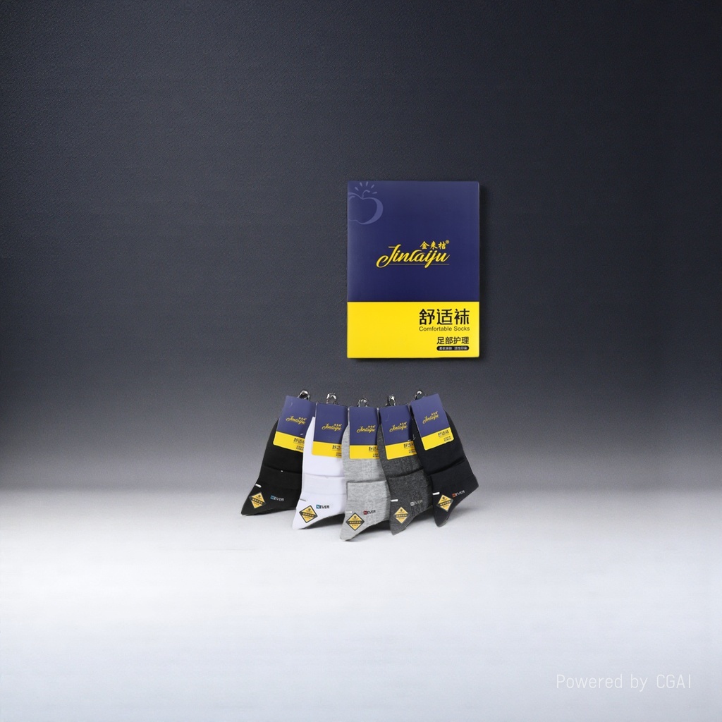 Otros calcetines transpirable cómodo suave engrosado antideslizante deportes casual hombres mujeres universal 103315749 Specification image