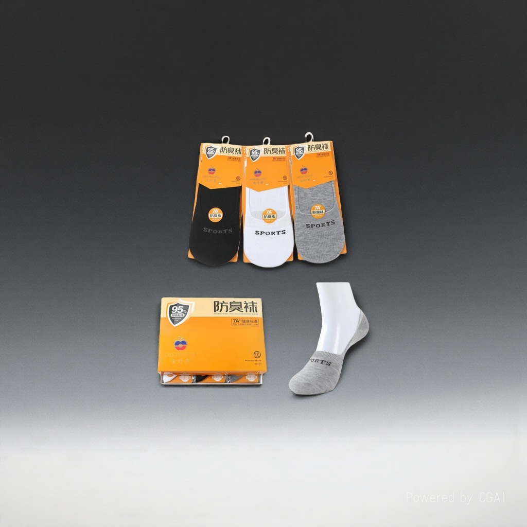 Jinshuguo mens anti-olor calcetines paquete de caja de regalo impermeable calcetines calcetines de bebé de silicona yiwu Application Scenario