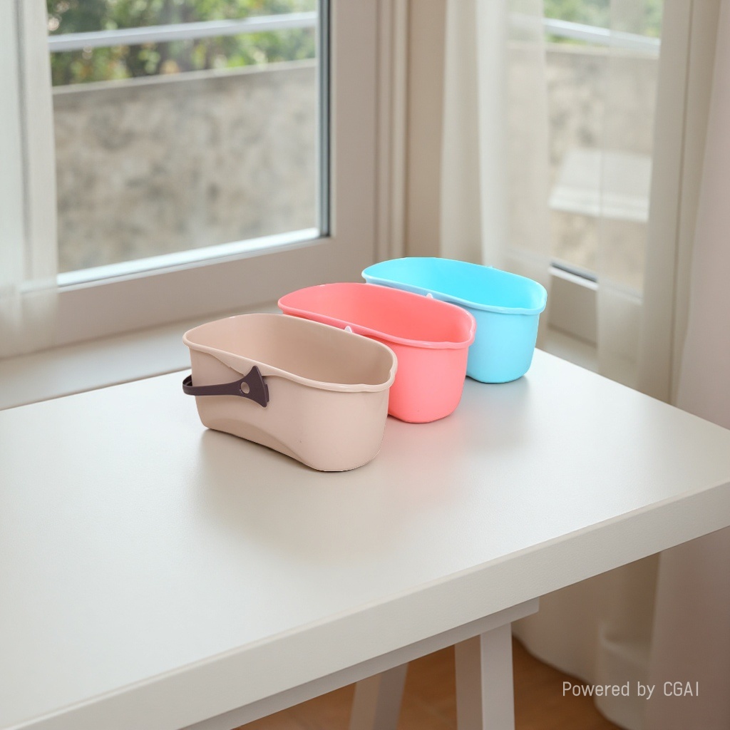 拖把/尘推110/旋转拖把/海绵拖把/mop产品图