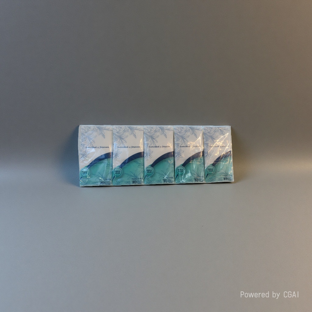 Handkerchief paper