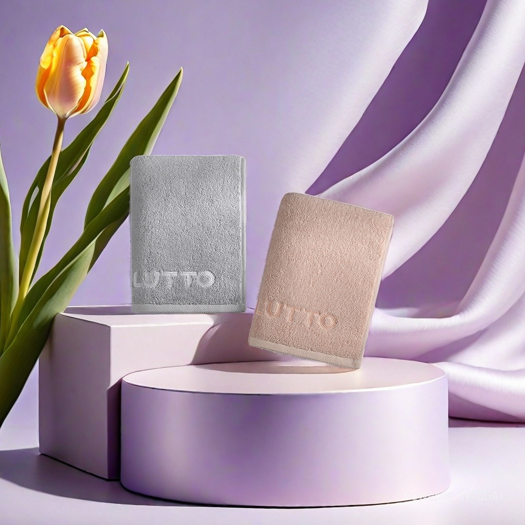Pure cotton Class A towels, thickened, antibacterial, no shedding for couples during bathing, wholesale soft and quick-drying Item Picture