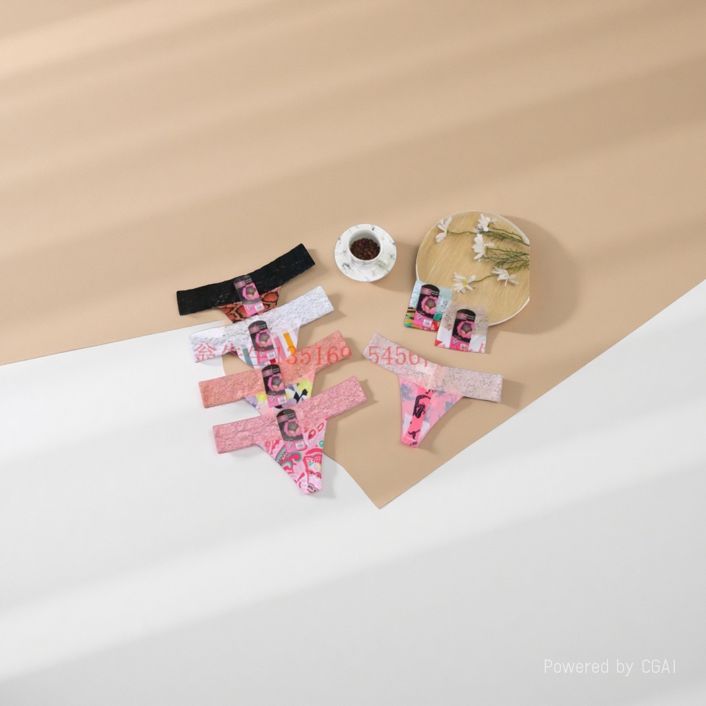 تجارة التجارة الخارجية، الملابس الداخلية من القطن الخفيف من القطن Item Picture
