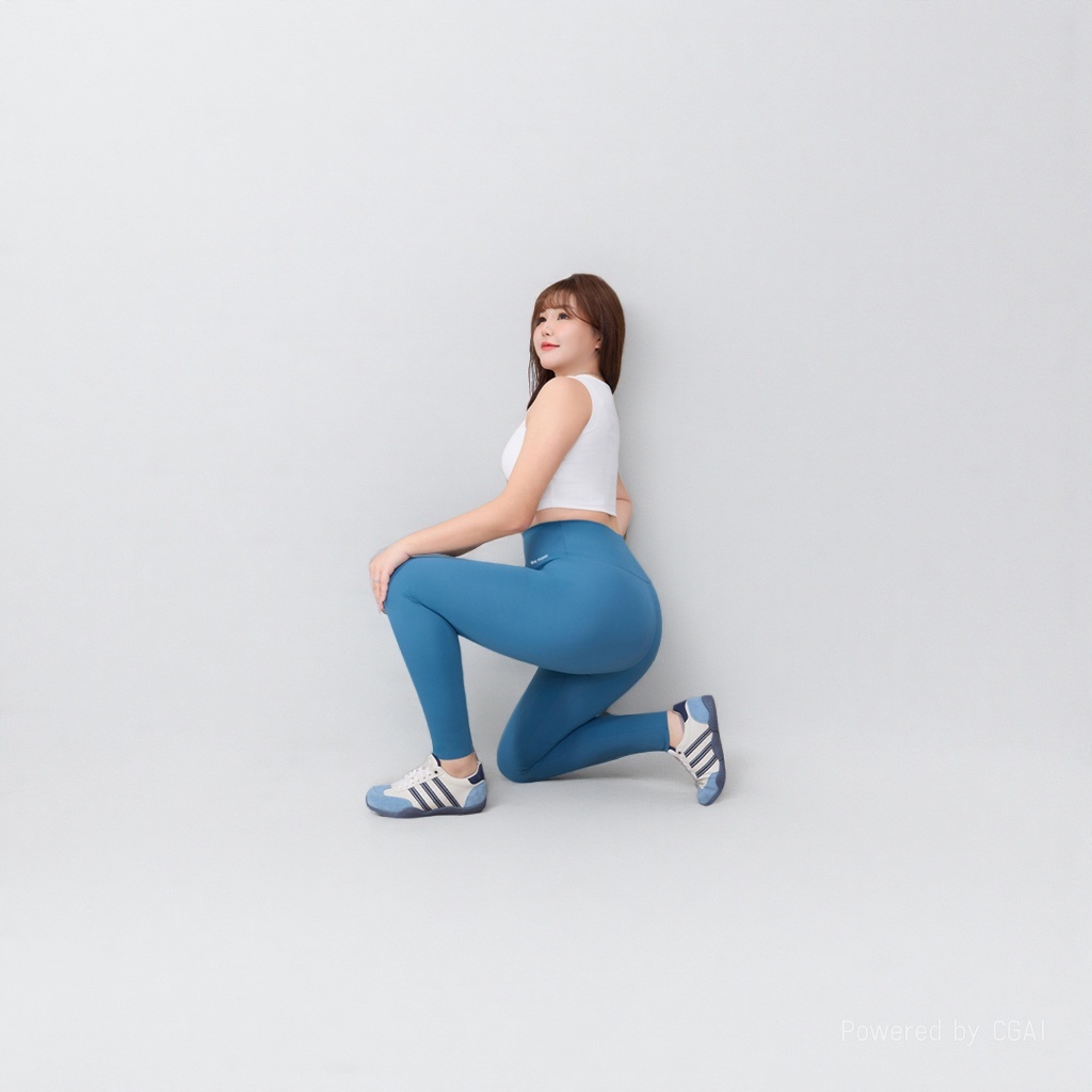 华棉大码打底裤女长袖韩版打底衫透气舒适修身显瘦164050599
