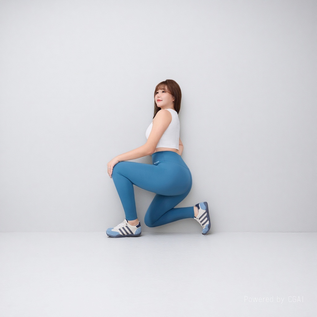 华棉裤子/打底/打底衫女长袖韩版细节图