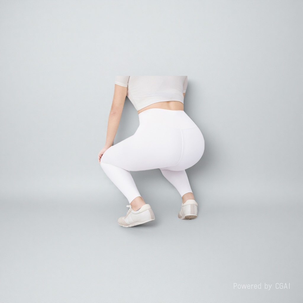 华棉裤子/打底/打底衫女长袖韩版细节图