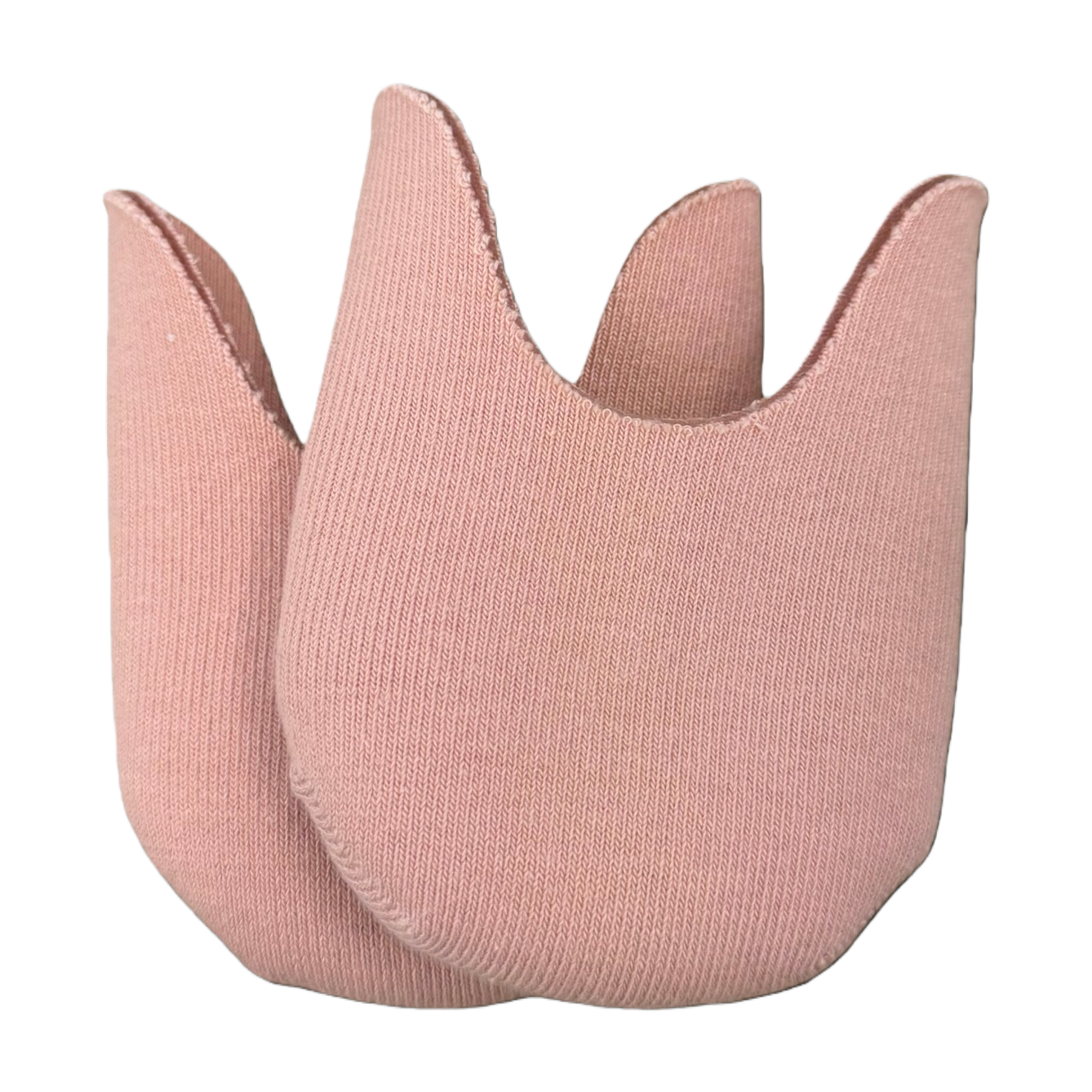 Silicone toe tips, thickened anti-friction, moisture-absorbent fabric, extended and soft ballet toe tips, professional toe protection, silicone gel, knitted fabric