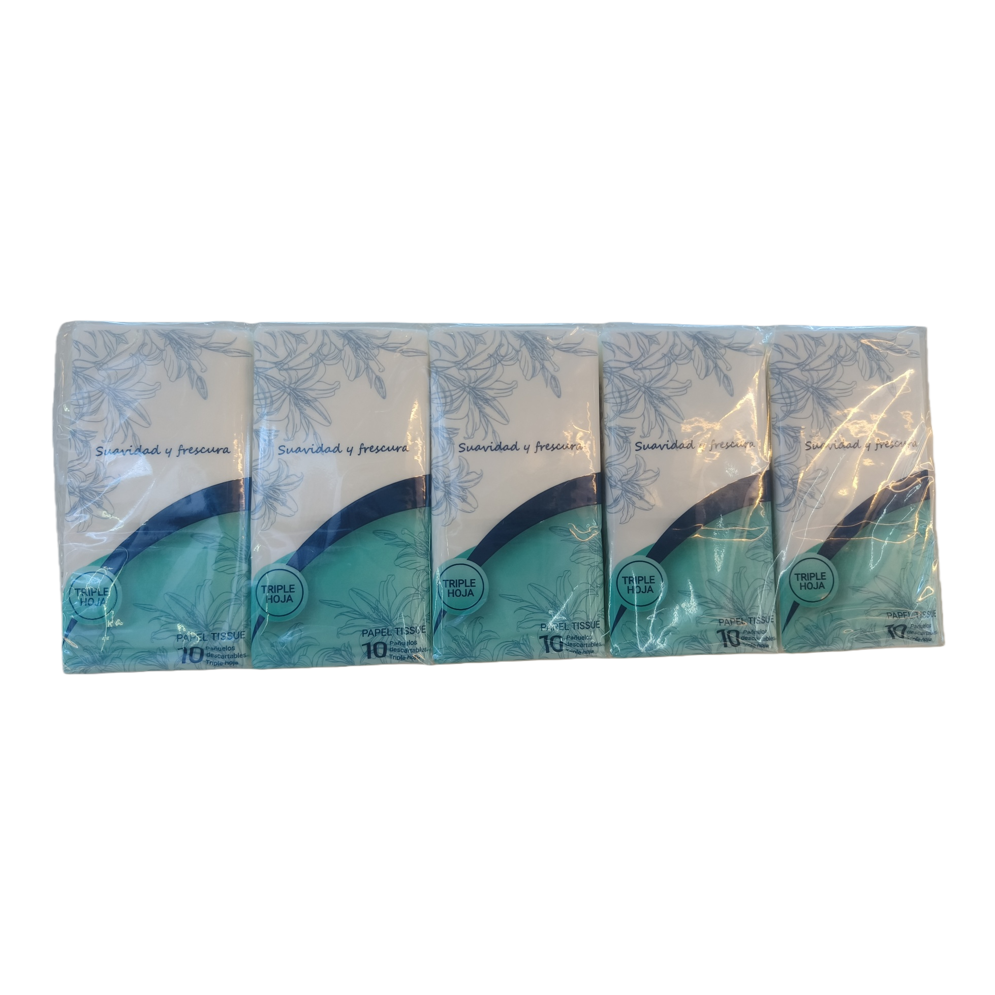 Handkerchief paper Item Picture