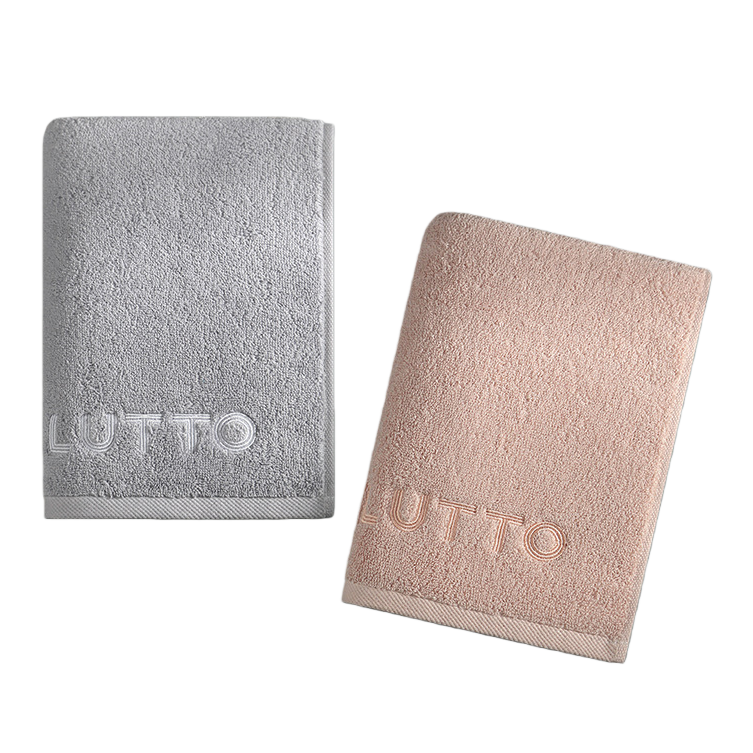 Pure cotton Class A towels, thickened, antibacterial, no shedding for couples during bathing, wholesale soft and quick-drying Pure cotton Class A towels, thickened, antibacterial, no shedding for couples during bathing, wholesale soft and quick-drying